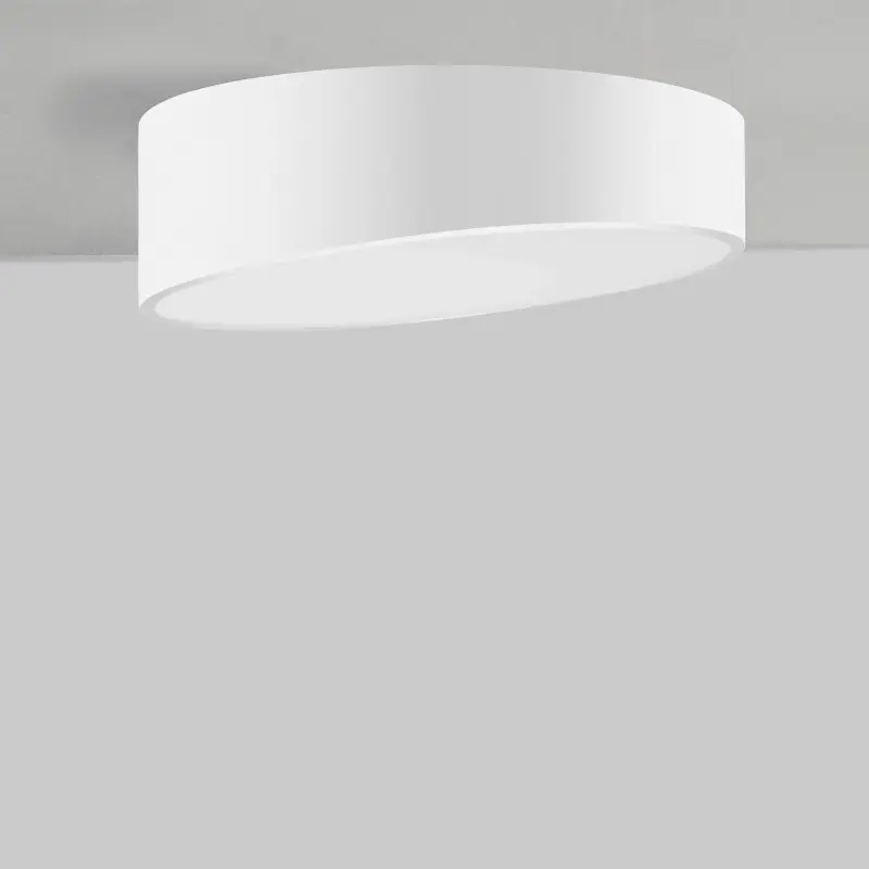 Stropné svietidlo NOVA LUCE 9111262 LED 30W 2280lm 3000K 230V IP20